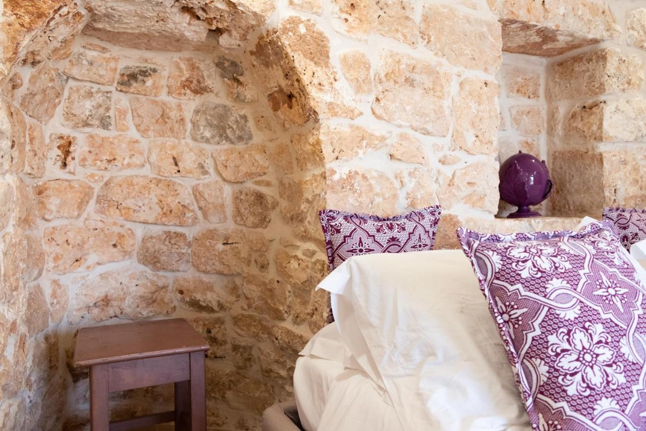 Casa Tonini Villa Ostuni Dış mekan fotoğraf