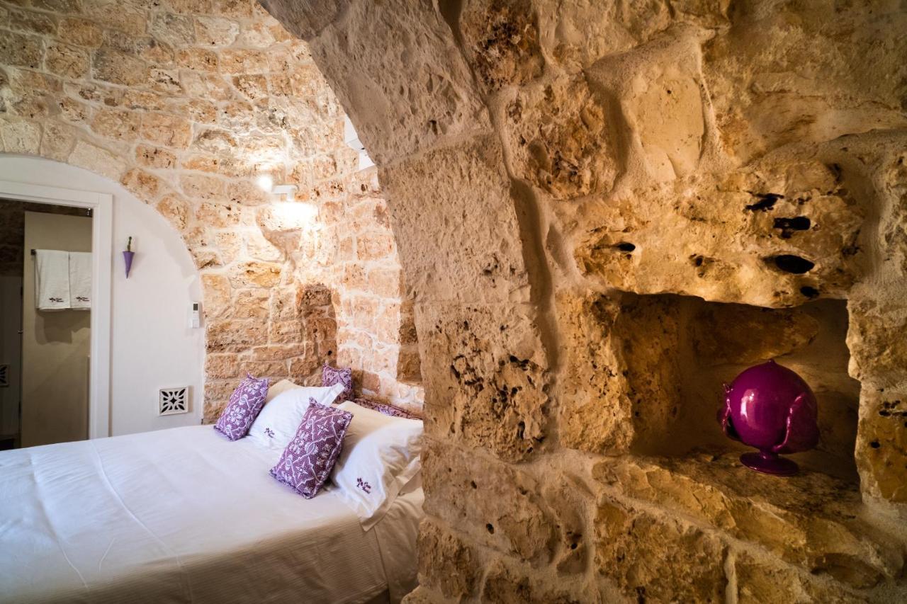 Casa Tonini Villa Ostuni Dış mekan fotoğraf