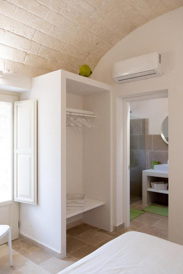 Casa Tonini Villa Ostuni Dış mekan fotoğraf