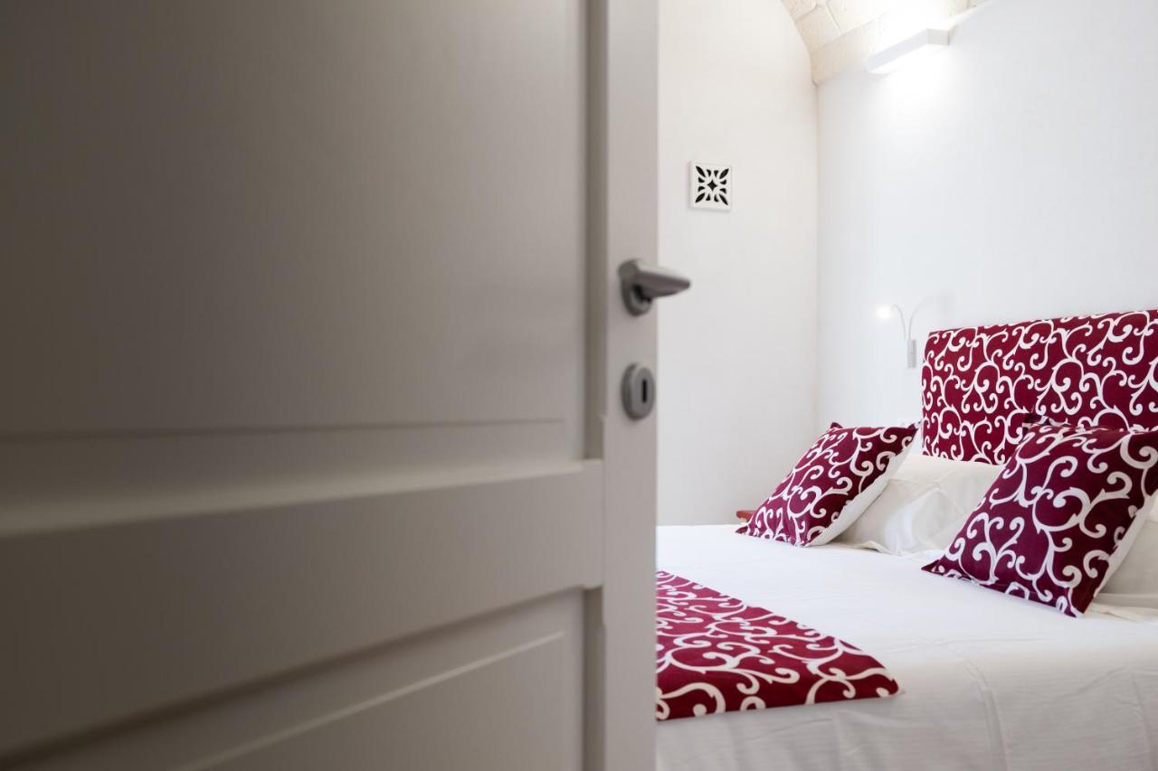 Casa Tonini Villa Ostuni Dış mekan fotoğraf