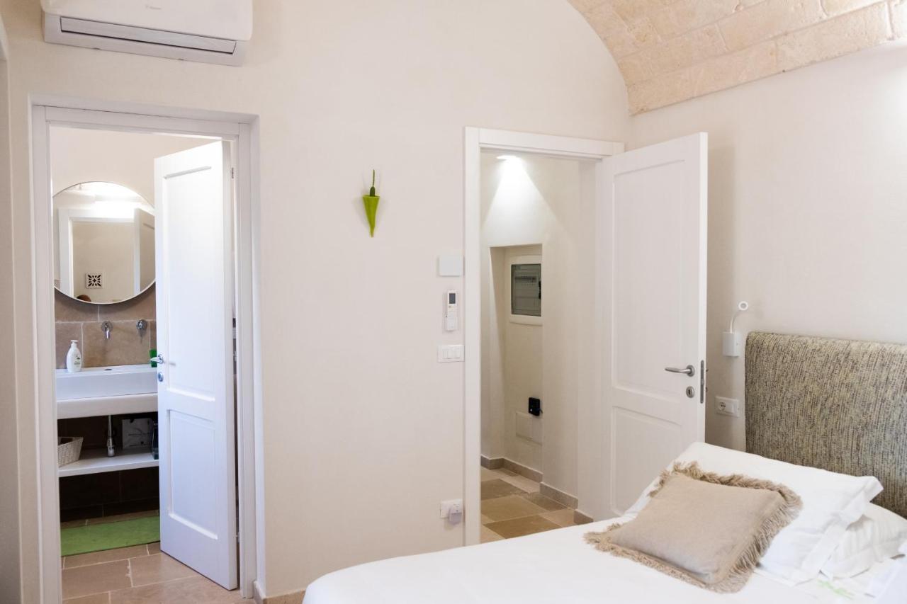 Casa Tonini Villa Ostuni Dış mekan fotoğraf