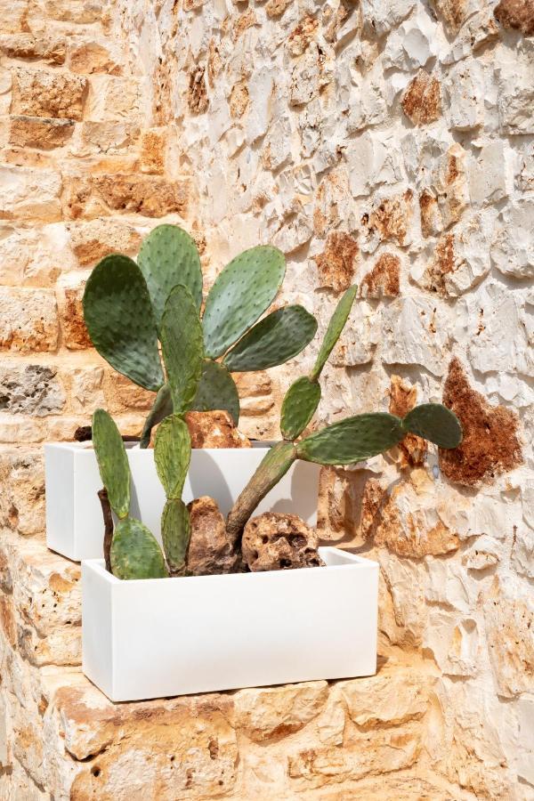 Casa Tonini Villa Ostuni Dış mekan fotoğraf