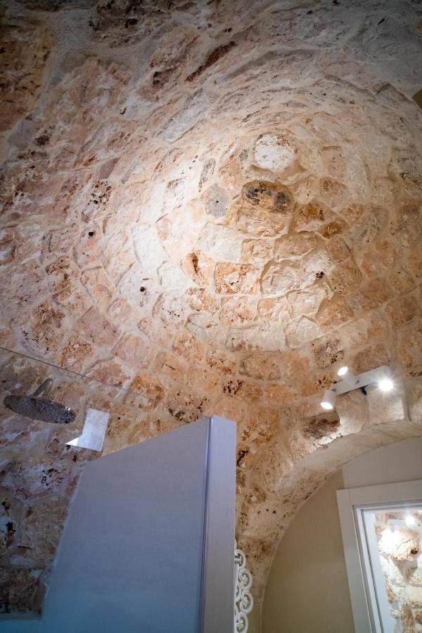 Casa Tonini Villa Ostuni Dış mekan fotoğraf