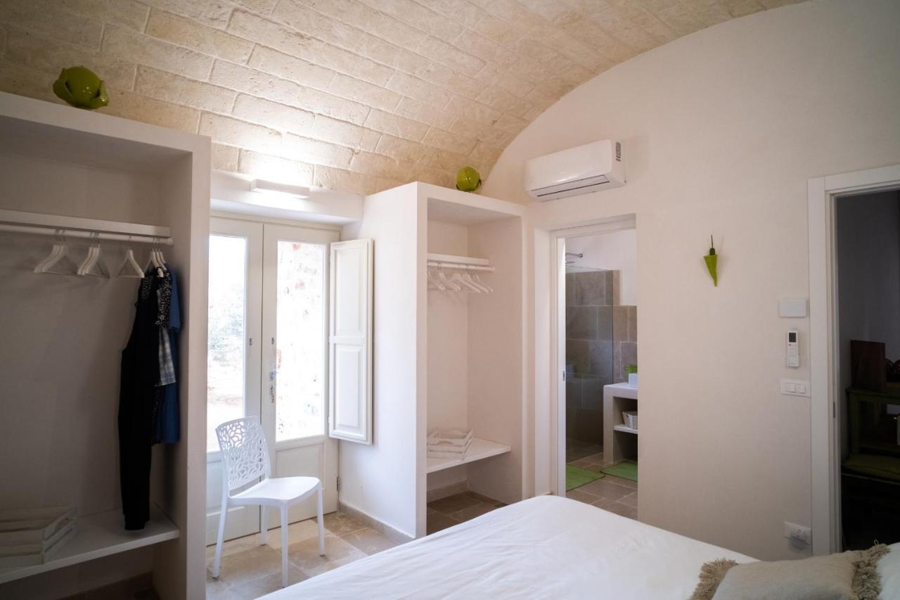 Casa Tonini Villa Ostuni Dış mekan fotoğraf