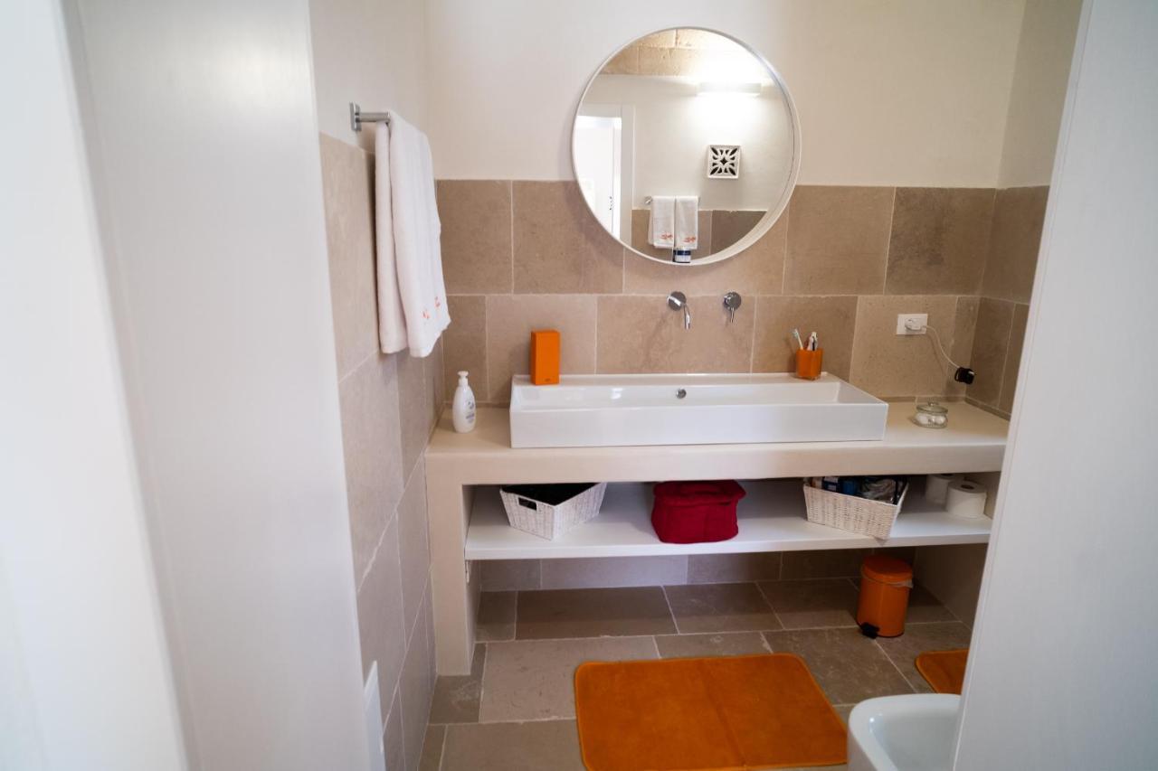 Casa Tonini Villa Ostuni Dış mekan fotoğraf