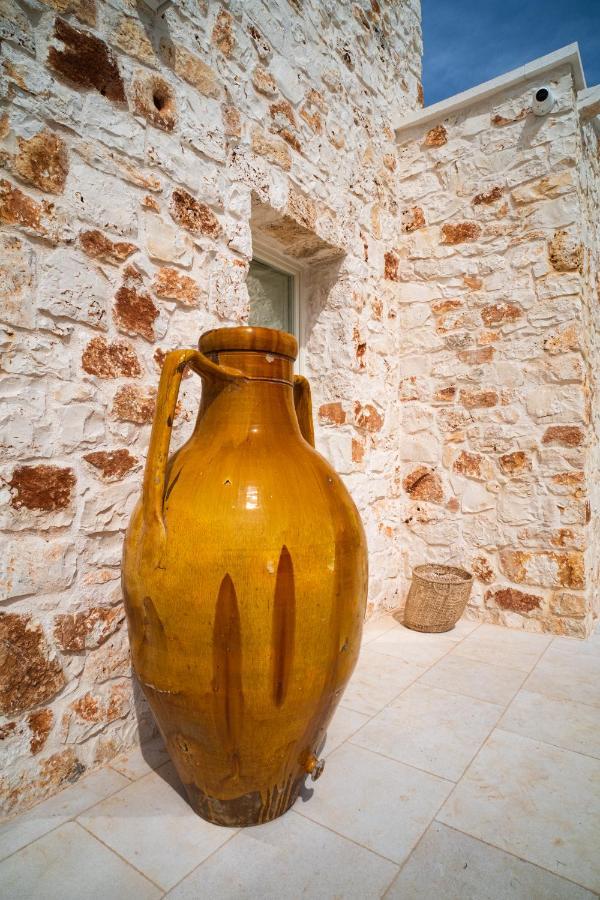 Casa Tonini Villa Ostuni Dış mekan fotoğraf