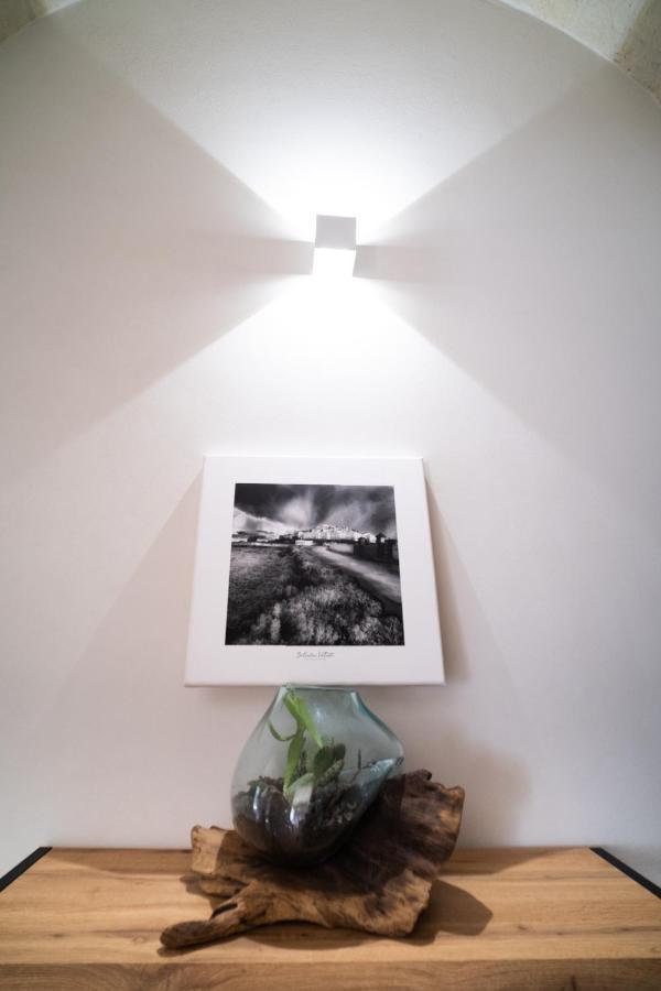 Casa Tonini Villa Ostuni Dış mekan fotoğraf