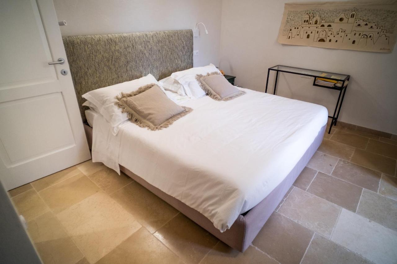 Casa Tonini Villa Ostuni Dış mekan fotoğraf