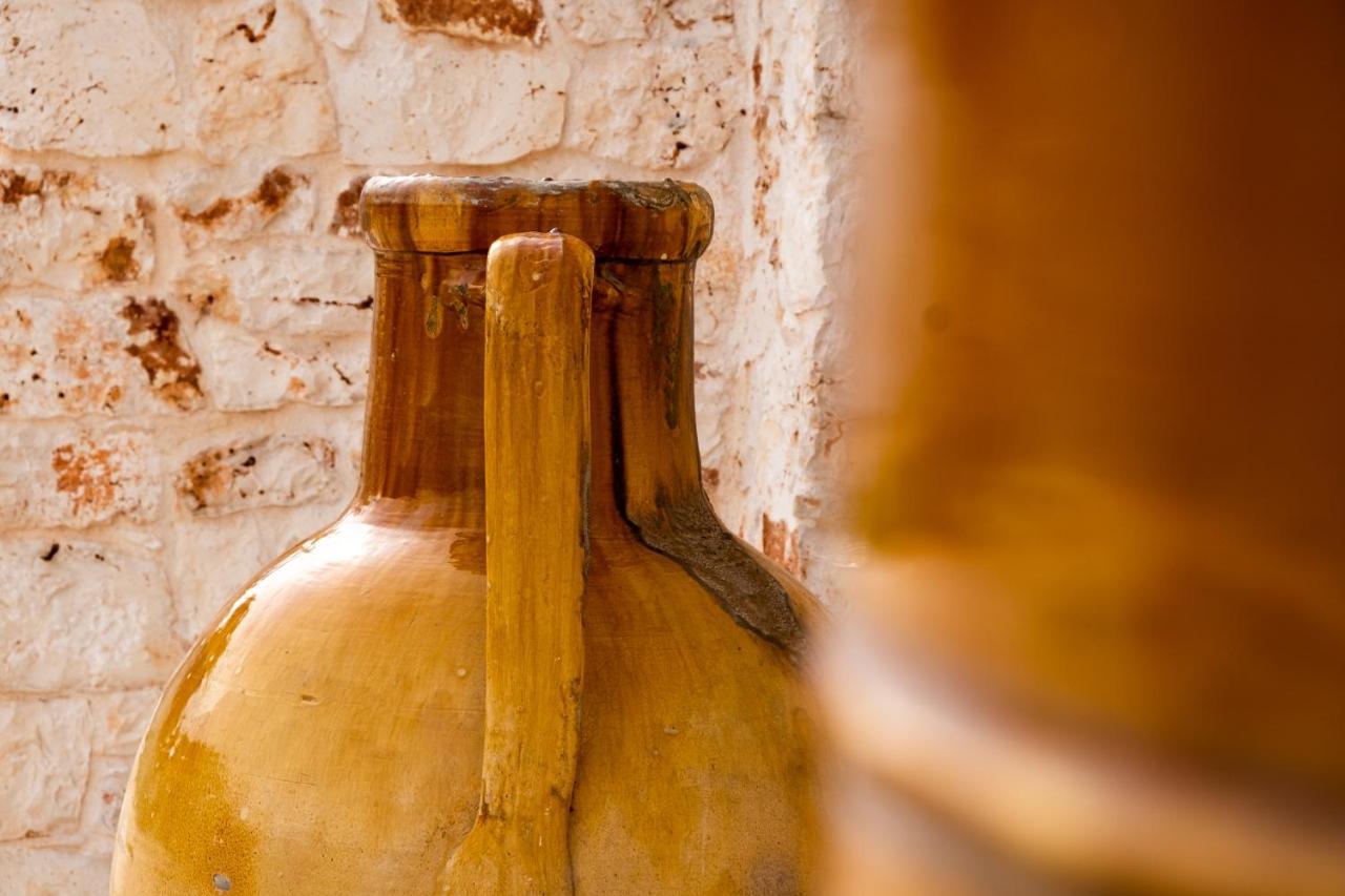 Casa Tonini Villa Ostuni Dış mekan fotoğraf