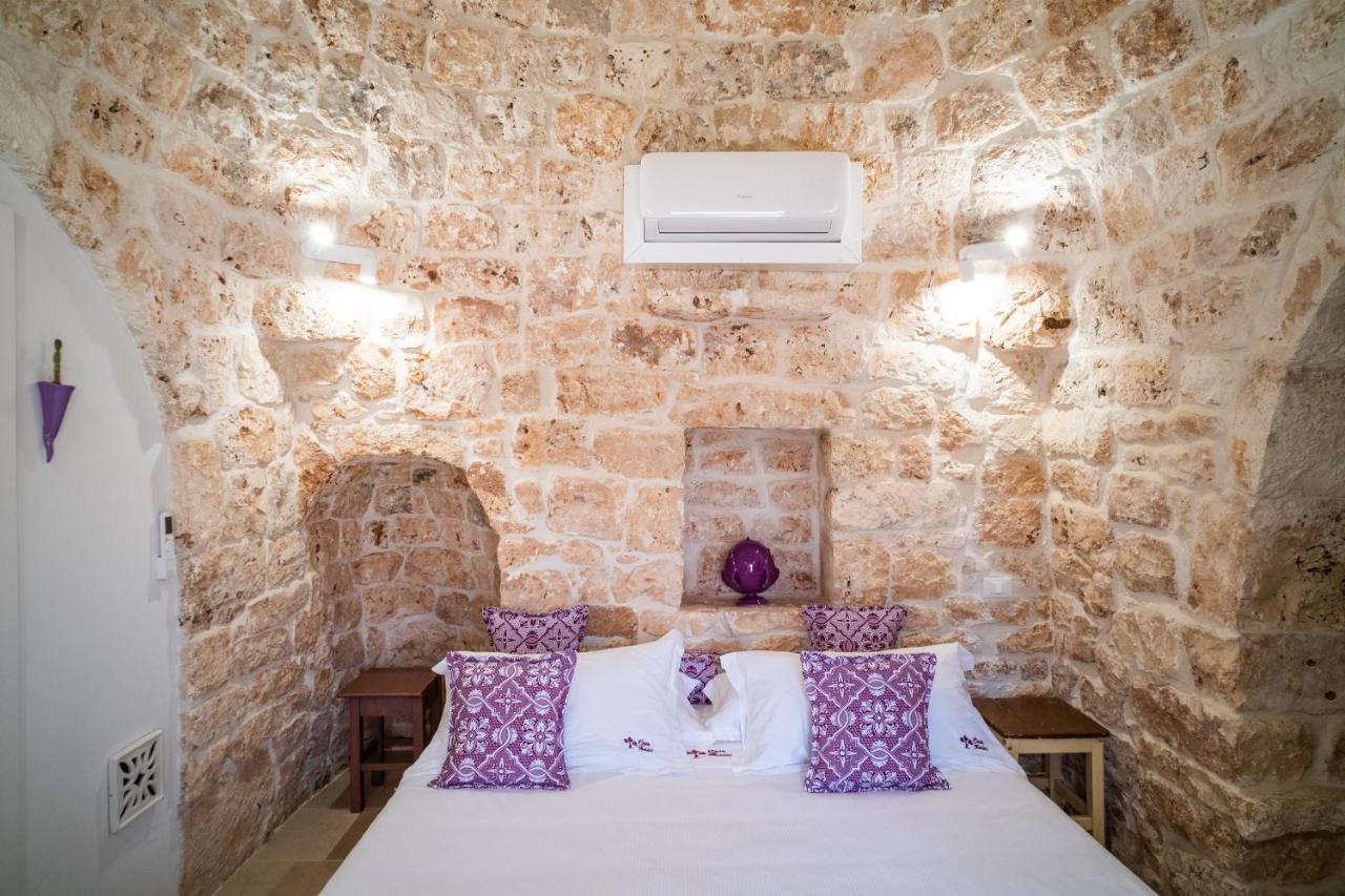 Casa Tonini Villa Ostuni Dış mekan fotoğraf