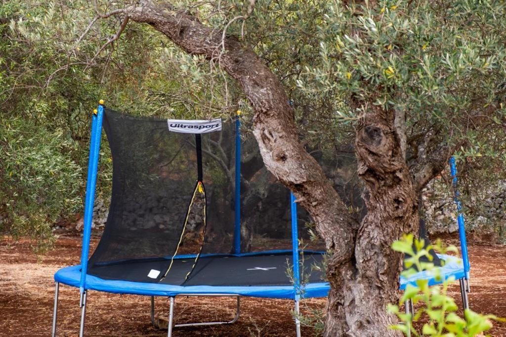 Casa Tonini Villa Ostuni Dış mekan fotoğraf